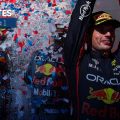 Max Verstappen conquista el Gran Premio de Austin 2025