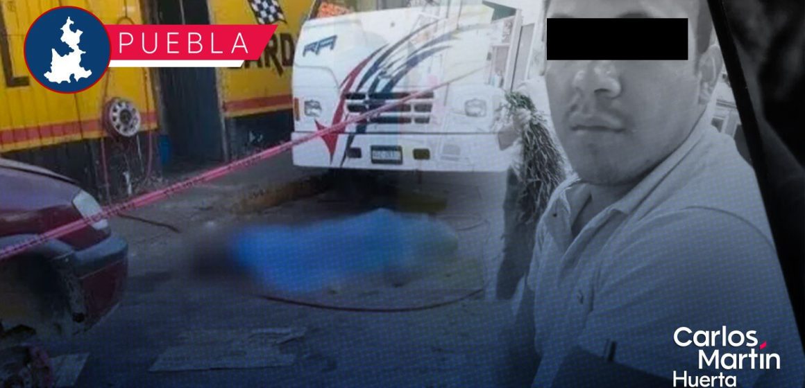 Portada Mecánico asesinado se decía ser del CJNG para extorsionar y cobrar piso en San Antonio Abad CMH Mecánico asesinado se decía ser del CJNG para extorsionar y cobrar piso en San Antonio Abad