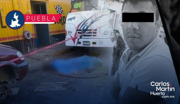 Mecánico asesinado se decía ser del CJNG para extorsionar y cobrar piso en San Antonio Abad