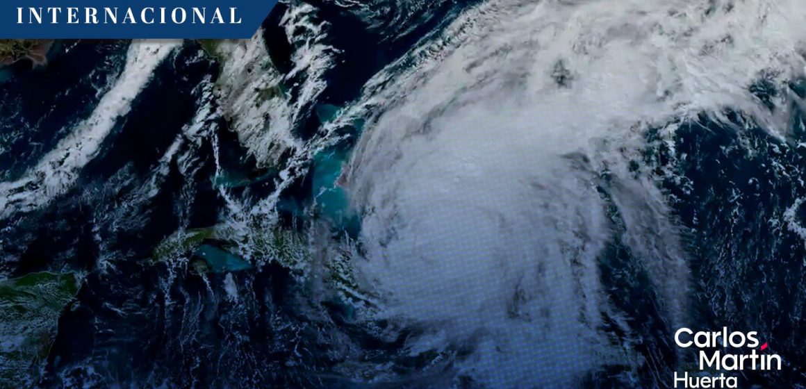 Melissa - ciclón postropical Melissa se convierte en ciclón postropical tras dejar más de 50 muertos en el Caribe