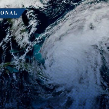 Melissa - ciclón postropical Melissa se convierte en ciclón postropical tras dejar más de 50 muertos en el Caribe