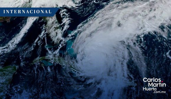 Melissa se convierte en ciclón postropical tras dejar más de 50 muertos en el Caribe