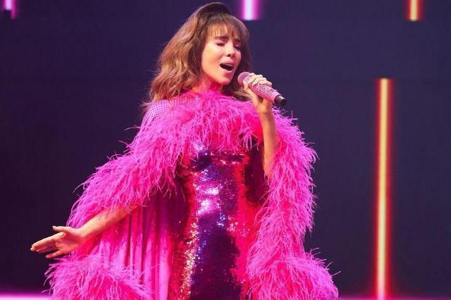 Mentiras All Stars llega a Puebla con la participación de Belinda 2 Mentiras All Stars llega a Puebla con la participacion de Belinda 3