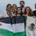 SRE analiza rutas para el retorno seguro de mexicanos detenidos en Israel