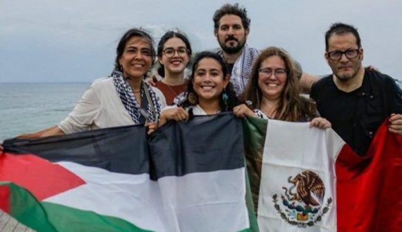 México intensifica gestiones para repatriar a connacionales detenidos en Israel