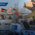 Repatriación en curso de mexicanos detenidos en Israel con flotilla Sumud