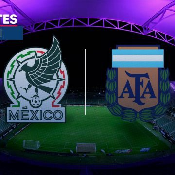 México vs. Argentina en los cuartos de final del Mundial Sub-20; dónde ver y horario del partido