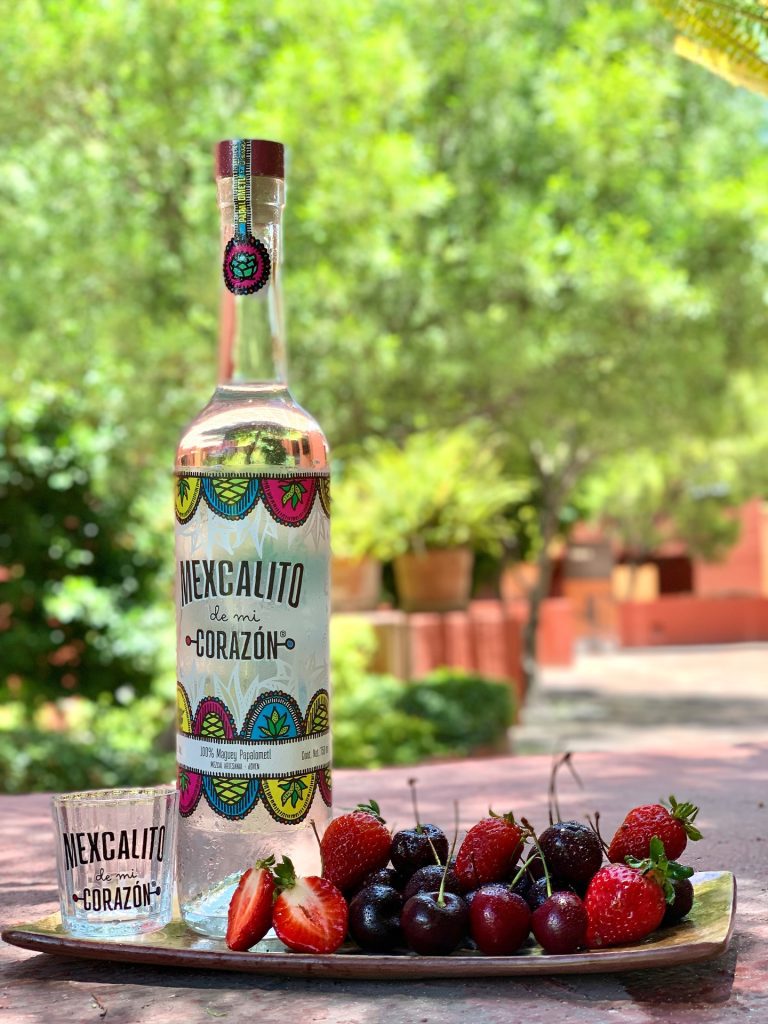 Mezcal poblano brilla en el Spirits Selection 2025 con 16 medallas