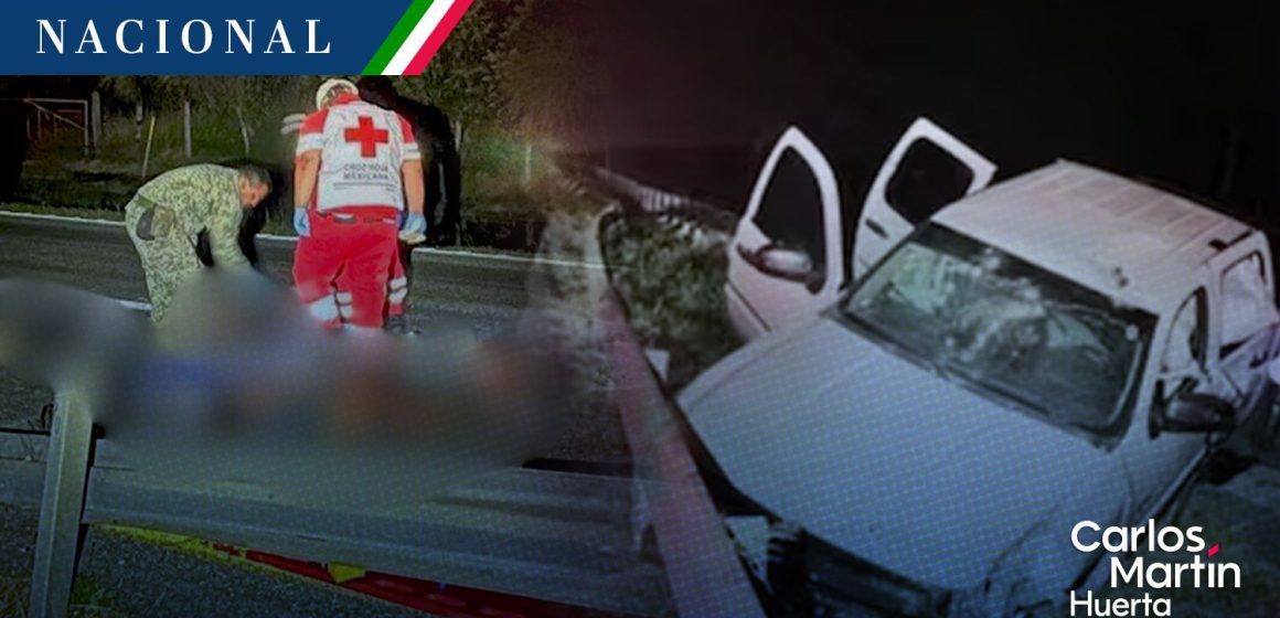 Investigan actuar de militares que mataron a seis personas en Tamaulipas