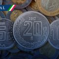 ¿Tienes monedas de 5, 10 o 20 centavos guardadas? Aún son válidas y el banco te las cambia