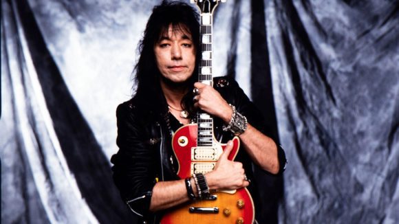 Luto en el Rock: Muere Ace Frehley, guitarrista y fundador de KISS