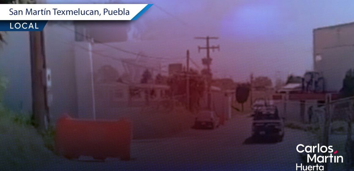 Muerte detenido - San Martín Texmelucan Investigan muerte de detenido en separos de San Martín Texmelucan