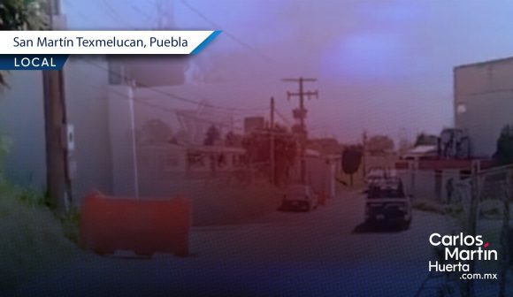 Investigan muerte de detenido en separos de San Martín Texmelucan