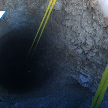 Portada Mujer cae a un pozo en la Ex Hacienda de San Agustín y pierde la vida CMH Mujer cae a un pozo en la Ex Hacienda de San Agustín y pierde la vida