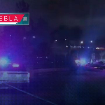 Mujer encobijada encontrada en bulevar Hermanos Serdán: Fiscalía inicia investigación por feminicidio
