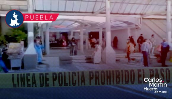 Mujer muere tras sufrir infarto fulminante en la CAPU