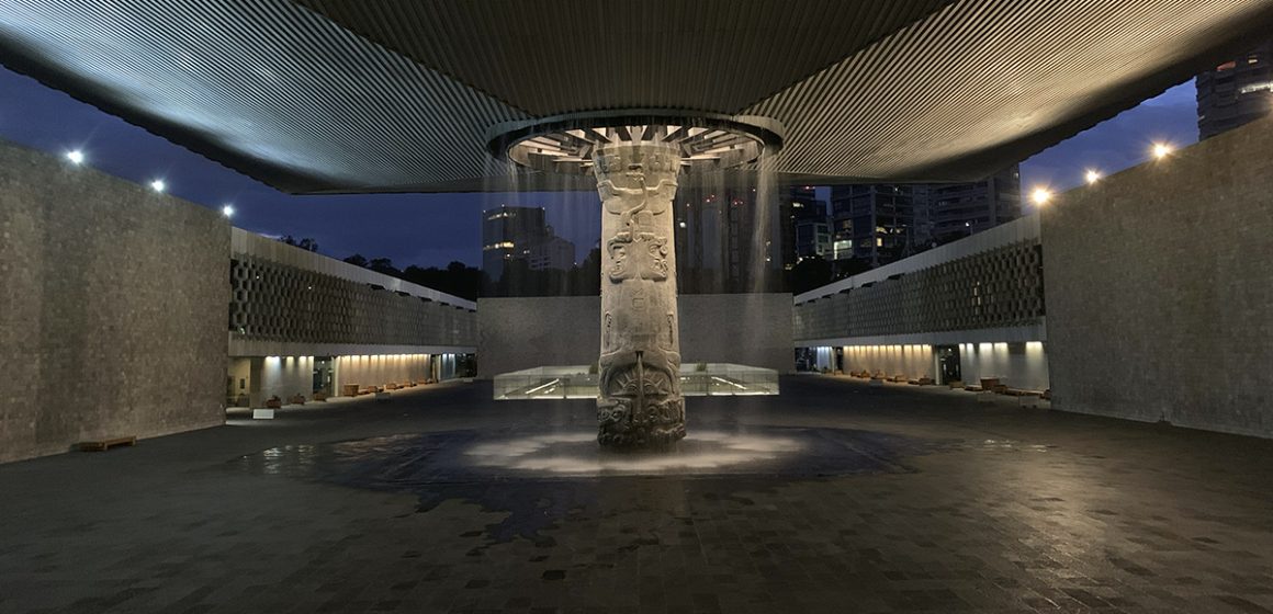 Museo Nacional de Antropología Museo Nacional de Antropología recibe Premio Princesa de Asturias de la Concordia 2025