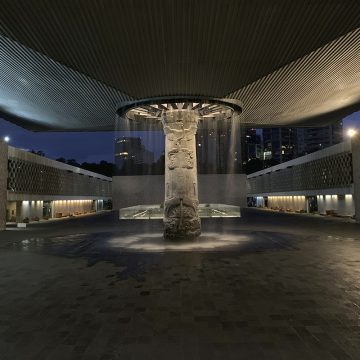 Museo Nacional de Antropología recibe Premio Princesa de Asturias de la Concordia 2025