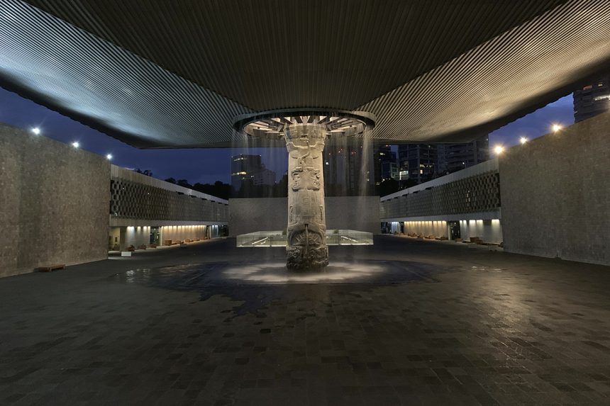 Museo Nacional de Antropología recibe Premio Princesa de Asturias de la Concordia 2025