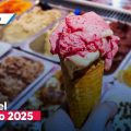 Oriental invita a la Feria del Helado 2025 con sabores únicos