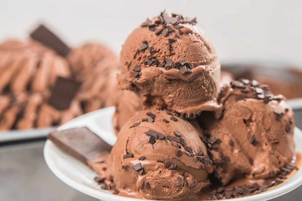 Oriental invita a la Feria del Helado 2025 con sabores únicos