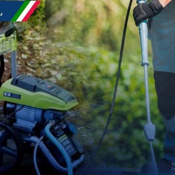 ¡Alerta! Profeco advierte por riesgo en más de 9 mil lavadoras de Techtronic Industries