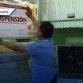 PROFECO suspende Bodega Aurrerá en Cuautlancingo por estas infracciones