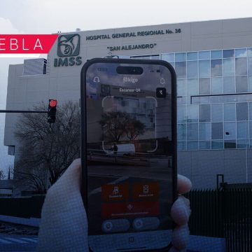 A partir del 1 de noviembre, “Estaciónate Aquí” llega a San Alejandro