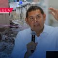 Partida presupuestal de Protección Civil complementará reconstrucción de zonas afectadas