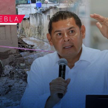 Partida presupuestal de Protección Civil complementará reconstrucción de zonas afectadas