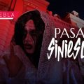 Pasaje Siniestro llega a Puebla con tres atracciones de terror