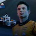Pato O’Ward correrá en la práctica 1 del GP de México 2025