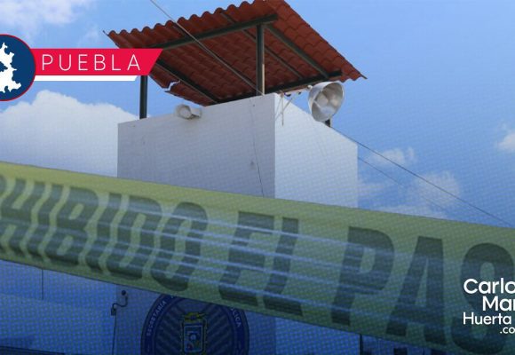 SSP reforzará supervisión en penales de Puebla tras fallecimiento de interno en San Miguel