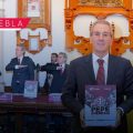 Pepe Chedraui presenta su primer Informe de Gobierno ante Cabildo