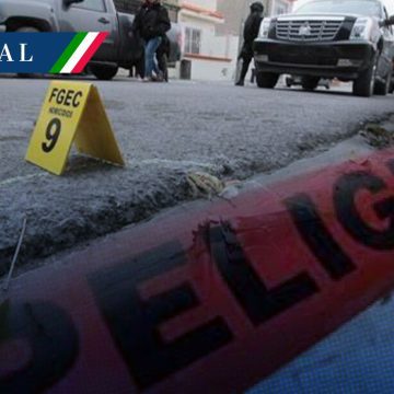 Aumenta la percepción de inseguridad en México: INEGI