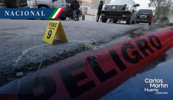 Aumenta la percepción de inseguridad en México: INEGI