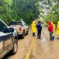 “Plan Puebla” despliega más de 3 mil elementos en la Sierra Norte