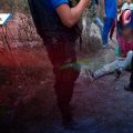 Policía impide intento de linchamiento de ladrón en Tehuacán