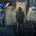 Aseguran más de 13 toneladas y 13 mil litros de precursores químicos en Durango
