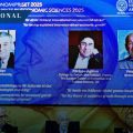 Premio Nobel de Economía 2025: Galardonados por explicar el crecimiento sostenido impulsado por la innovación