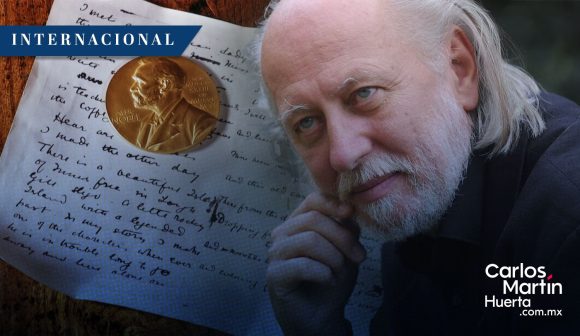 Premio Nobel de Literatura 2025 para el escritor Lászlo Krasznahorkai