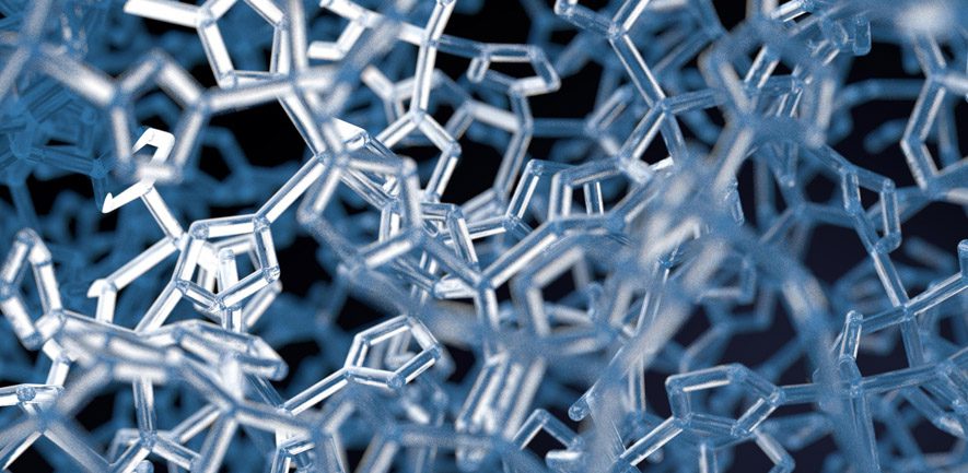 Premio Nobel de Quimica 2025 Cientificos desarrollan estructuras metalorganicas 3