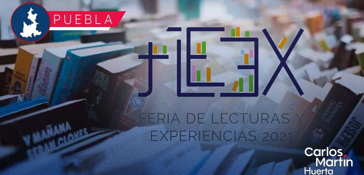 Preparan la Feria de Lecturas y Experiencias 2025 en Barrio del Alto