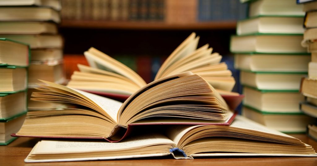 Preparan la Feria de Lecturas y Experiencias 2025 en Barrio del Alto 3