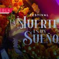 Presentan el Festival La Muerte es un Sueño 2025 con más de 50 actividades gratuitas