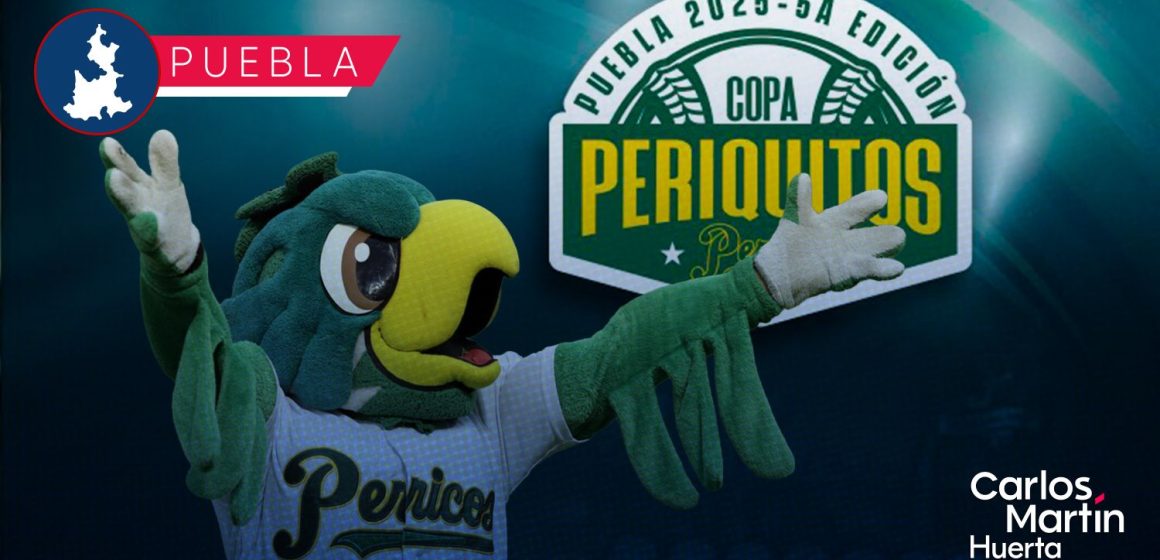 Presentan la Copa Periquitos 2025 con la participación de 80 equipos Presentan la Copa Periquitos 2025 con la participación de 80 equipos