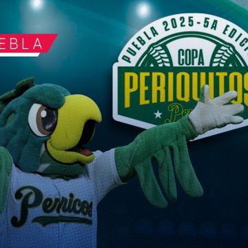 Presentan la Copa Periquitos 2025 con la participación de 80 equipos Presentan la Copa Periquitos 2025 con la participación de 80 equipos