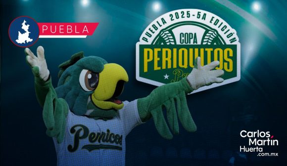 Presentan la Copa Periquitos 2025 con la participación de 80 equipos
