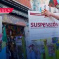 Profeco suspende mercería La Cadena tras detectar irregularidades