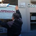 Profeco suspende operaciones de Coppel en San Pedro Cholula tras irregularidades